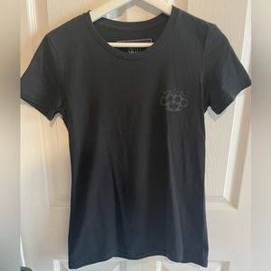 Savage Tacticians Fitted Tee